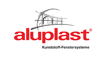Logo Aluplast