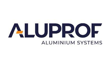 Logo Aluprof
