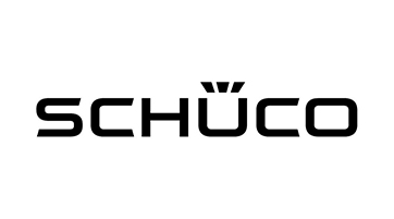 Logo Schüco