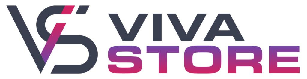 Logo Viva Store